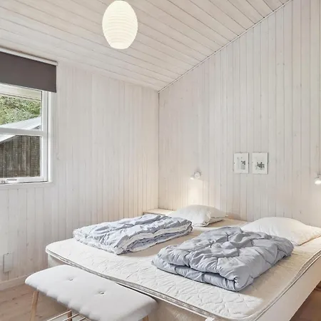 Holiday home Cozy In With Wifi *