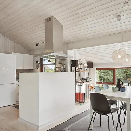 Cozy In With Wifi * Hjorring