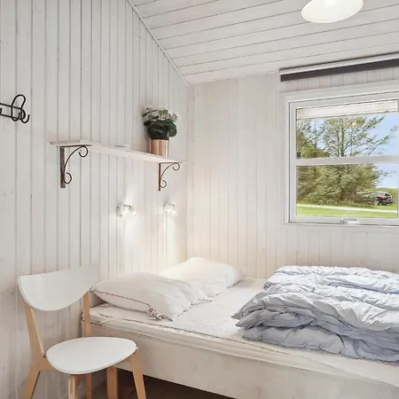 Feriehus Cozy In With Wifi