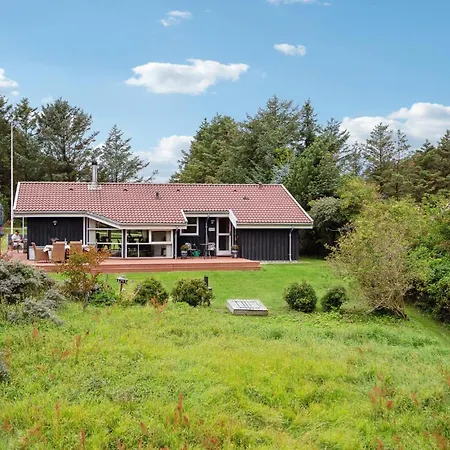 Cozy In With Wifi Hjorring