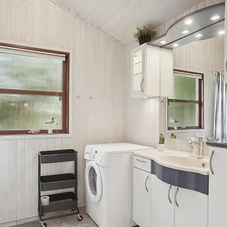 Holiday home Cozy In With Wifi