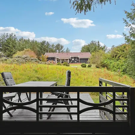 Holiday home Cozy In With Wifi *