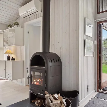 Cozy In With Wifi Feriehus *